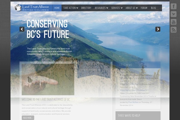 Site using Js_composer_theme plugin