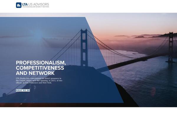 ltausa.com site used Ltaus