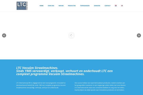 Divi-child-theme-01 theme site design template sample