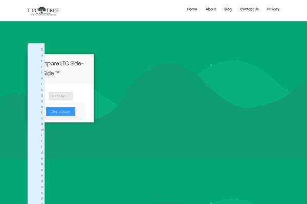 Seolounge theme site design template sample