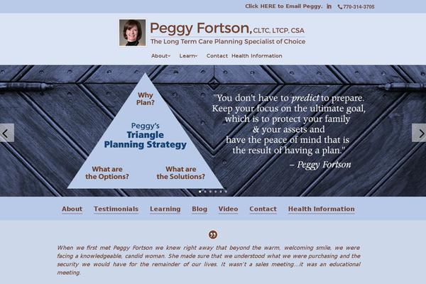 Site using Testimonials-widget-premium plugin