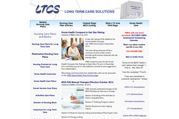 Site using Google Custom Search plugin