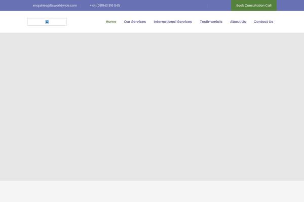 Site using Themeextras-for-duplexotheme plugin