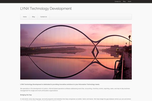 ltdcprojects.com site used Aviator