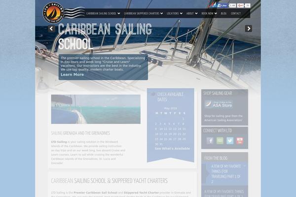 Rt_momentum_wp theme site design template sample