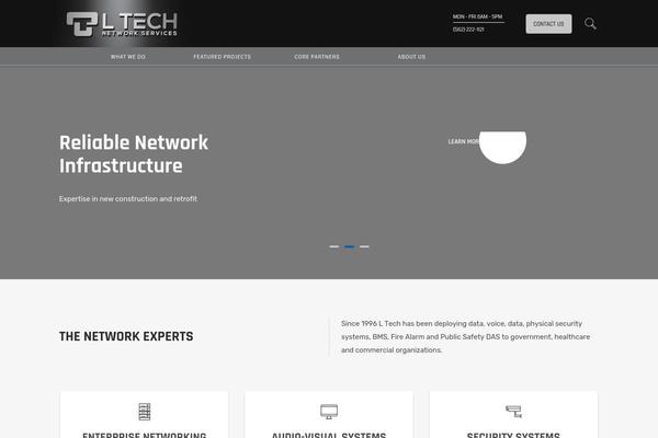 Site using Hybrid-composer plugin