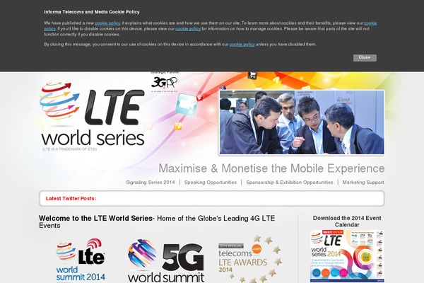 event-template-3.0 theme websites examples