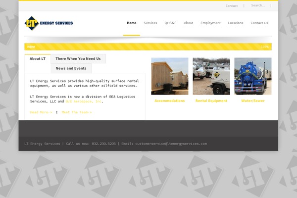 Fiction theme site design template sample