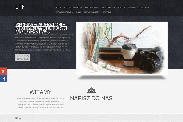 ltf.info.pl site used Elgreco