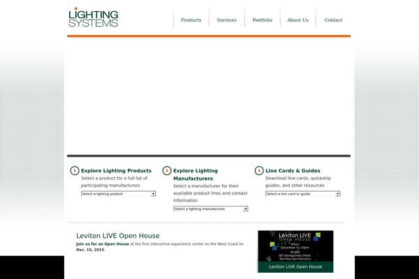 ltgsys.com site used Ltgsys