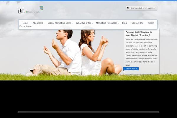 Site using Wpcf7-redirect plugin