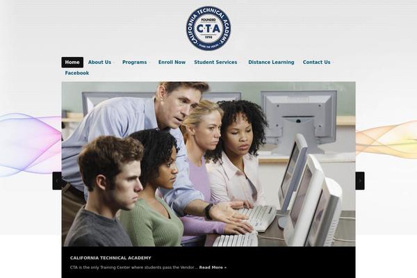 lts5.com site used Portfolio