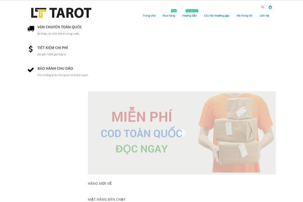 Site using YITH WooCommerce Ajax Product Filter plugin