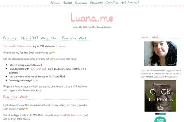 BirdFIELD theme site design template sample
