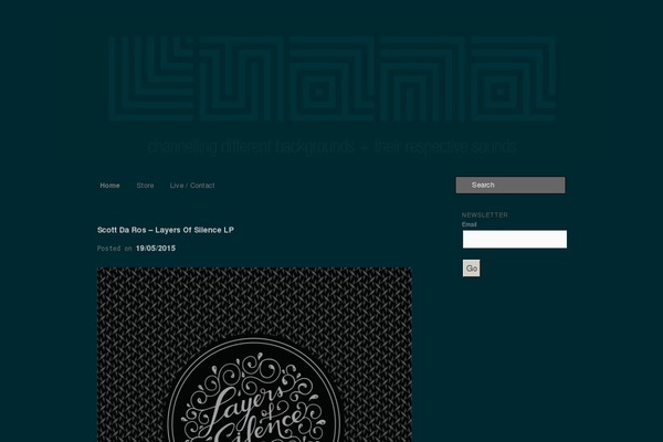 Site using Wp_shopcart plugin