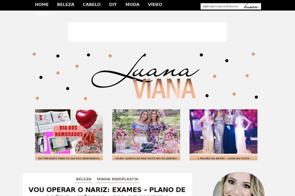 Tema theme site design template sample