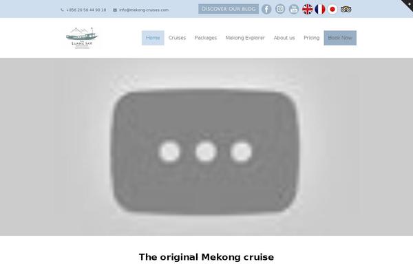 Site using Templatera plugin