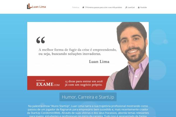 Flawless v 1.18 theme site design template sample