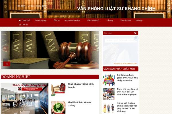 Best theme site design template sample