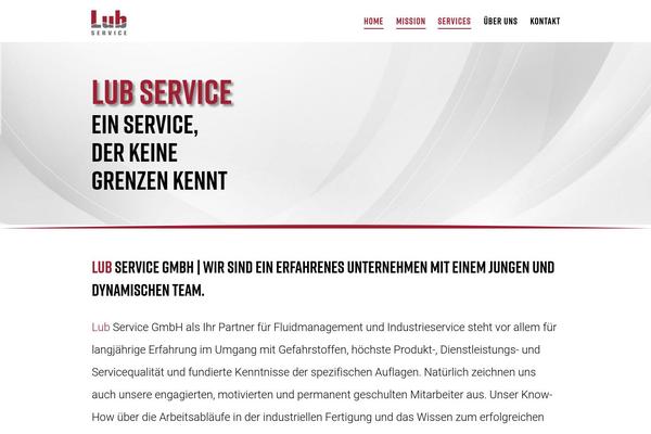 Site using Dsgvo-tools-cookie-hinweis-datenschutz plugin