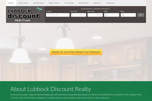Site using Easy Backstretch plugin