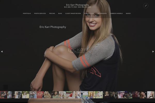 lubbockmodels.com site used Ifeaturepro4