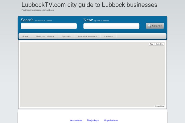 Site using Covertmobilebar-pro plugin