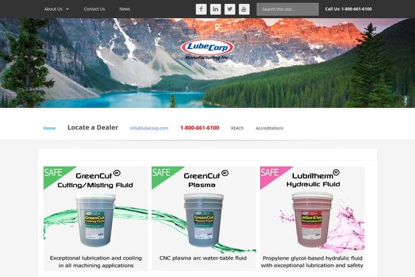 Site using Easy Twitter Feed Widget Plugin plugin
