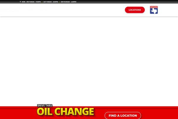 Site using Convertplug plugin