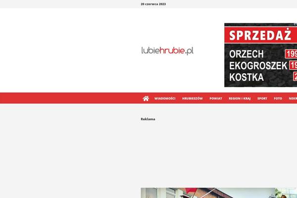 Site using User Submitted Posts plugin