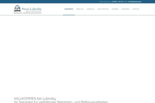 Site using Hybrid_gallery plugin