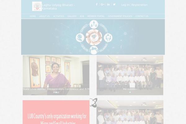 Site using Contact Form Maker plugin