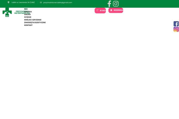 Site using Opal-widgets-for-elementor plugin