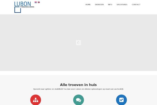 Site using Special Recent Posts plugin