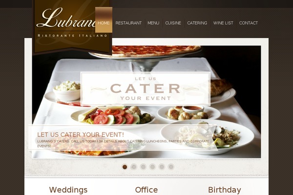 Theme1329 theme site design template sample