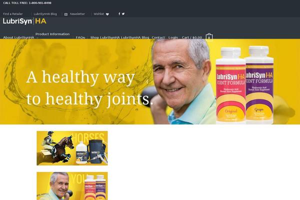 Site using Maps by Store Locator Plus plugin