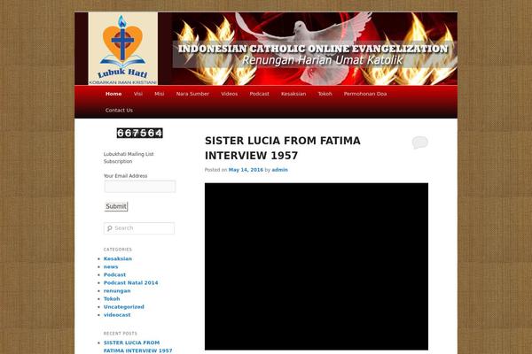 2014 theme site design template sample