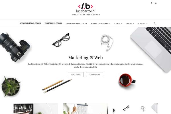 Site using Op-dashboard plugin