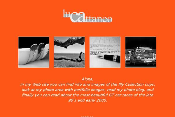 Gallery-pro theme site design template sample