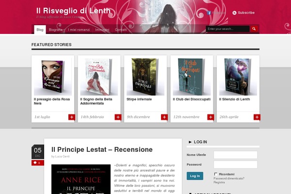 Site using Dd-formmailer plugin