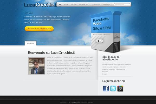 MyProduct theme site design template sample