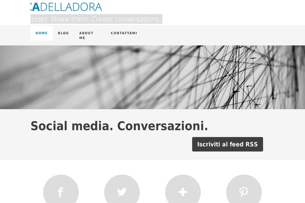 Site using Tranzly plugin