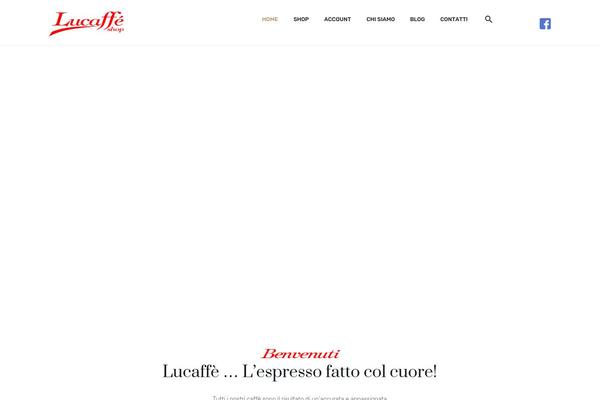 Belly theme site design template sample