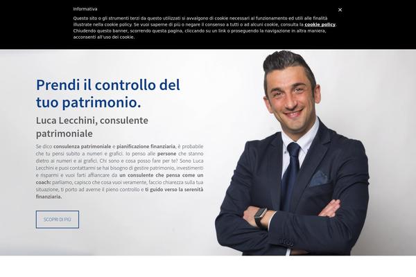 Site using Gutenberg plugin