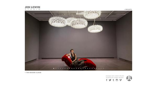 Site using Easy Foundation Shortcode plugin