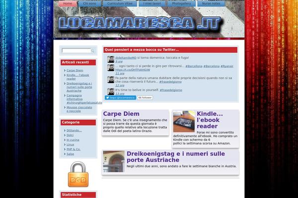 Site using Facebook Photo Fetcher plugin