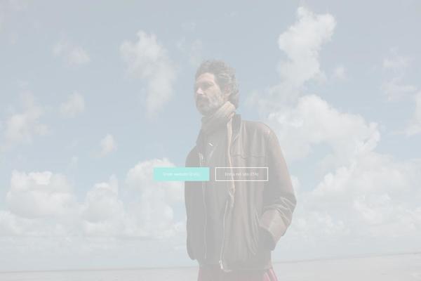 Site using Wolf-twitter plugin