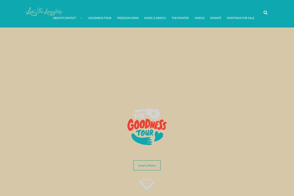 Music theme site design template sample