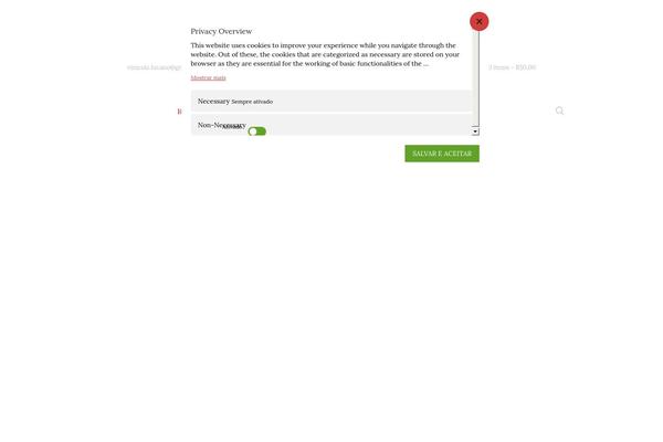 Site using Elfsight-popup-cc plugin