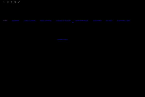 Site using Iubenda-cookie-law-solution plugin